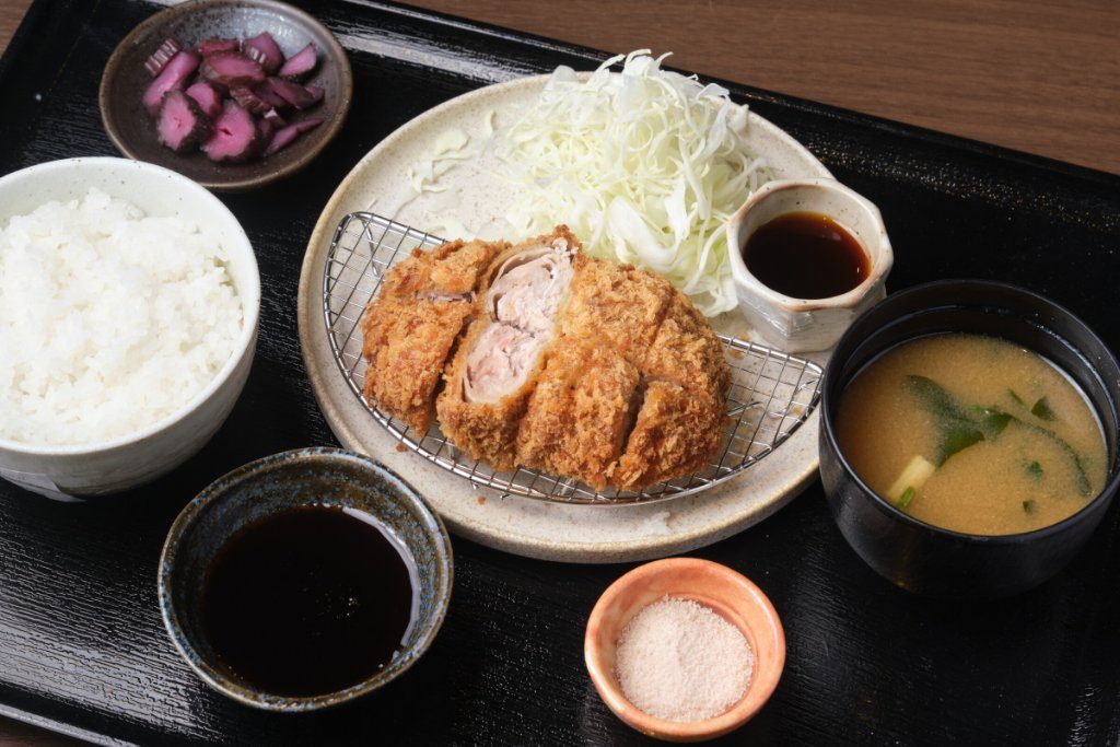キムカツはなれ 浜松町店 のメイン写真