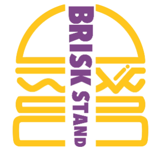 BRISKSTAND SAPPORO のロゴ