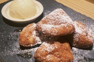 フレンチトースト