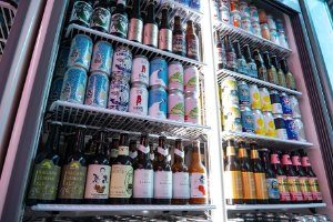 【2時間制】クラフトビール飲み放題