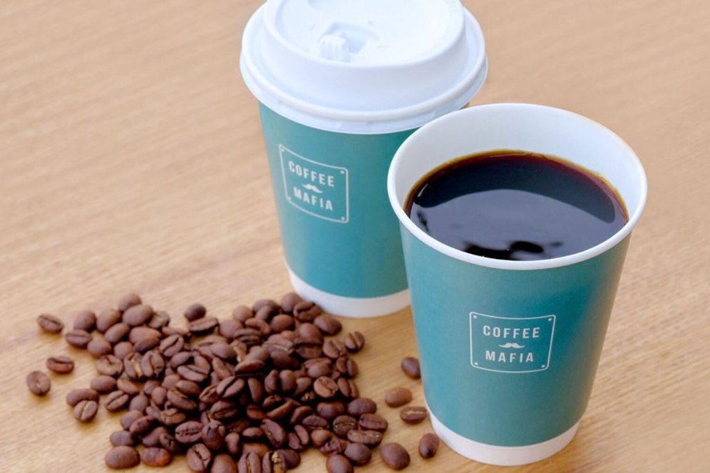 coffee mafia 札幌 のメイン写真