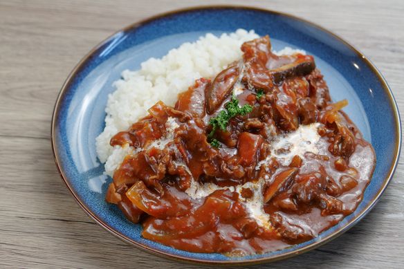 BOCCHAN キッチンの料理